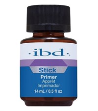Кислотный праймер IBD Stick Primer, 14 мл. для ногтей, для акрилов и гелей
