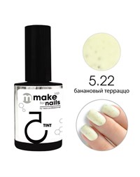 NP Make Up for Nails TINT 5.22, 15 мл. - гель цветной системы &quot;Макияж ногтей&quot;