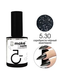 NP Make Up for Nails TINT 5.30, 15 мл. - гель цветной системы &quot;Макияж ногтей&quot;