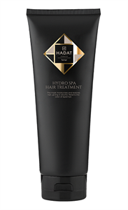Увлажняющая маска Hadat Hydro Spa Hair Treatment, 250 мл.