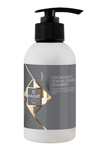Шампунь для роста волос Hadat Hydro Root Strengthening Shampoo, 250 мл.