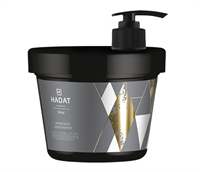 Шампунь-пилинг глубоко очищающий Hadat Hydro Mud Hair Shampoo, 500 мл.