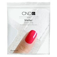 Замотка CND Shellac Remover Wraps, 250 шт.  для удаления гель-лака