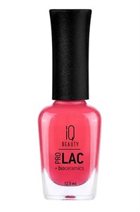 Лак для ногтей IQ Beauty PROLAC 067 Berry Me, 12.5 мл.