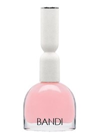 Лак для ногтей BANDI Ultra Nature SH101s Milky Pink, 14 мл. "Молочно-розовый"