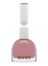 Лак для ногтей BANDI Ultra Nature F102 Salmon Pink, 10 мл. "Розовый лосось"