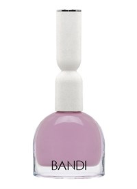 Лак для ногтей BANDI Ultra Nature F301 Soft Lilac, 10 мл. "Нежный сиреневый"