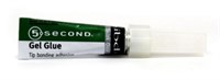 IBD 5sec Gel Glue, 4гр. - желеобразный клей для типсов