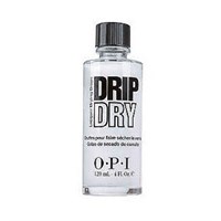 AL717 OPI Drip Dry Drops, 120 мл. - сушка для лака в каплях