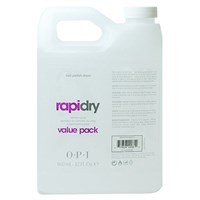 AL707 OPI Rapidry Spray Nail Polish Dryer, 960 мл. - спрей-сушка для лака