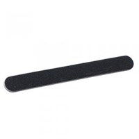 OPI Black Board File- Черная тонкая пилка 100 грит для искусственных ногтей