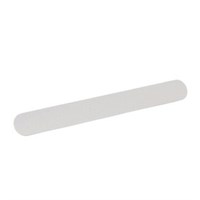 OPI Silver Board File- Серебряная тонкая пилка 100 грит для искусственных ногтей