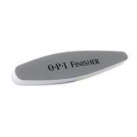 OPI Finisher Phat File - Трехсторонний полировщик для ногтей 400/800/1200 грит