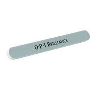 OPI Brilliance Long Buffer - Бриллиантовый блеск,пилка полировочная 1000/4000