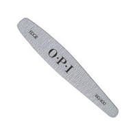 OPI Edge File - Пилка комбинированая доводочная для натуральных ногтей 180/400 грит
