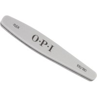 OPI Flex Silver Buffer - Баф шлифовщик серебряный 100/180 грит