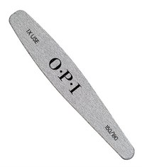 OPI 1X Use File - Пилка для ногтей одноразовая 150/180 грит