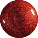 Гель-лак Orly Gel Fx Rose-Bronze Chrome, 9 мл. "Розово-бронзовый хром"