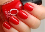 Orly Haute Red, 18 мл. - лак для ногтей "Высокий красный" - фото 13370