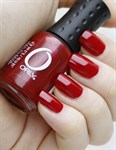 Orly Forever Crimson, 18 мл.- лак для ногтей "Навсегда темно-красный" - фото 13468