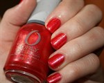 Orly Ruby Passion, 18 мл.- лак для ногтей "Рубиновая страсть" - фото 13711