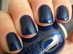 Orly Witch's Blue, 18 мл.- лак для ногтей "Колдовской синий" - фото 13789