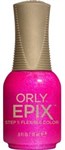 Orly EPIX Flexible Color Backlit, 15мл.- лаковое цветное покрытие "С подстветкой" - фото 17066