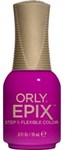 Orly EPIX Flexible Color The Industry, 15мл.- лаковое цветное покрытие "Отрасли" - фото 17094