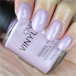 Лак для ногтей CND VINYLUX #216 Lavender Lace, 15 мл. недельное покрытие