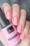 EzFlow TruGel Pink Pout, 14 мл. - гелевый лак "Розовые губки" - фото 22473