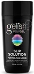 Конструирующая жидкость Gelish PolyGel Slip Solution Nail Liquid, 120 мл.