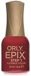 Orly EPIX Flexible Color The Award Goes To, 15мл.- лаковое цветное покрытие "Премия присуждается..." - фото 29003