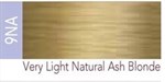 ISO i.Color Permanent, 60мл.- Краска для волос 9NA (9.01) блондин натурально-пепельный блондин натурально-пепельный - фото 30850