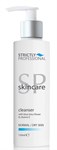 Strictly Cleanser for Normal & Dry Skin, 150 мл. - очищающее молочко для сухой и нормальной кожи лица
