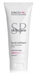 Strictly Facial Exfoliant Sensitive Skin, 100 мл. - Скраб эксфолиант для чувствительной кожи лица