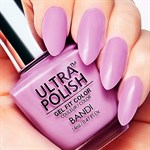 BANDI Ultra Polish UP109S Funky Lip Pink