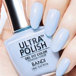 BANDI Ultra Polish UP415 Purum Blue