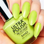 BANDI Ultra Polish UP606 Bikini Lime