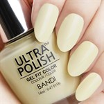 BANDI Ultra Polish UP613 Flora Yellow