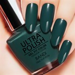 BANDI Ultra Polish UP709 Metallic Green