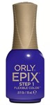 Orly EPIX Flexible The Who's Who, 15мл. - лаковое цветное покрытие "Кто есть кто" - фото 34621