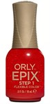 Orly EPIX Flexible Sunset Blvd, 15мл. - лаковое цветное покрытие "Бульвар Сансет" - фото 34625