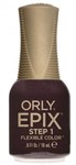 Orly EPIX Flexible Martini Shot, 15мл. - лаковое цветное покрытие "Шот мартини" - фото 34653
