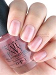 OPI Original Nail Envy Pink to Envy, 15 мл. - прозрачная база для укрепления ногтей - фото 38288