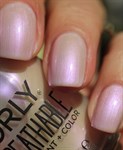 Orly Breathable Crystal Healing, 15 мл. - покрытие для ногтей ОРЛИ "Исцеление кристаллами"