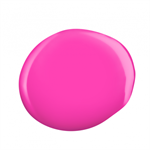 Kinetics Shield Gel Polish Electro Pink, 15 мл. - гель лак Кинетикс №196 "Электро-розовый" - фото 39658