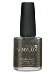Лак для ногтей CND VINYLUX #160 Night Glimmer, 15 мл. профессиональное покрытие - фото 40205