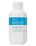Жидкость CND Scrub Fresh, 59 мл. для обезжиривания и снятия липкого слоя