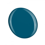 Лак для ногтей Kinetics SolarGel #412 Kind Of Blue, 15 мл. "Вид синего"