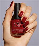 Лак для ногтей CND VINYLUX #362 Cherry Apple, 15 мл. недельное покрытие